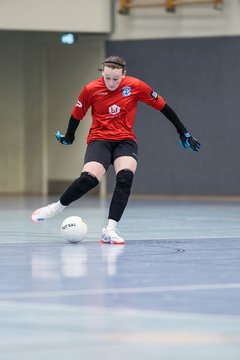 Bild 79 - wBJ Power Girls Cup Suederelbe